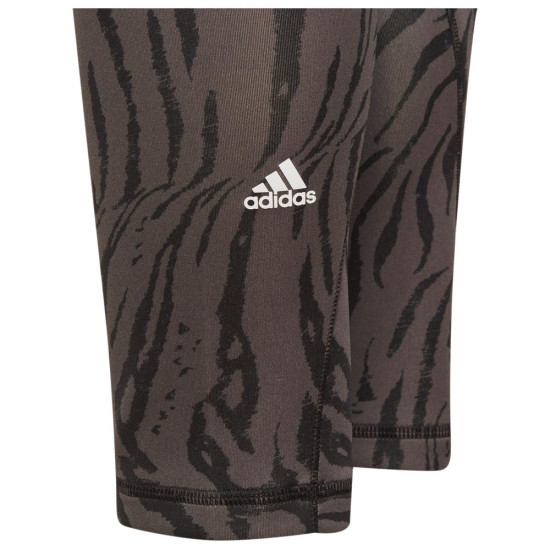 Adidas Παιδικό κολάν G AOP